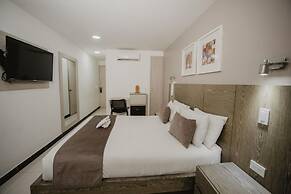 Hotel Marrakech Cali