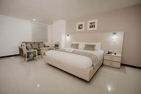 Hotel Marrakech Cali