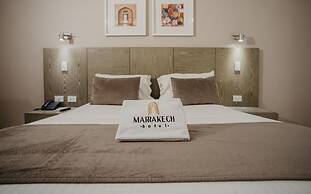 Hotel Marrakech Cali