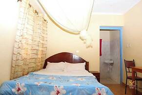 Ole Polos Resort Mogotio