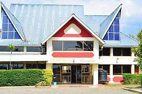 Ole Polos Resort Mogotio