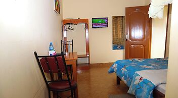 Ole Polos Resort Mogotio