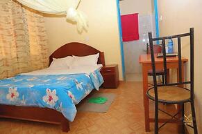 Ole Polos Resort Mogotio