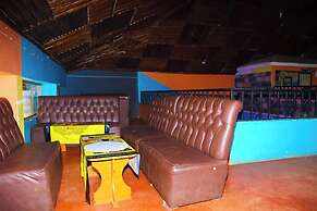 Ole Polos Resort Mogotio