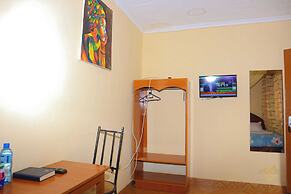 Ole Polos Resort Mogotio