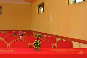 Ole Polos Resort Mogotio