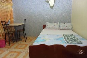 Ole Polos Resort Mogotio
