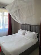Saimo Hotel Kabarnet