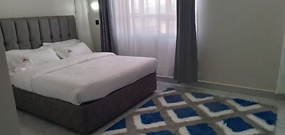 Saimo Hotel Kabarnet