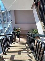 Saimo Hotel Kabarnet
