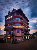 Saimo Hotel Kabarnet