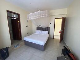 Saimo Hotel Kabarnet