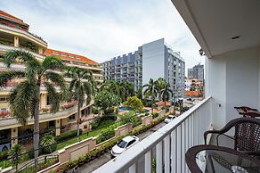 New Nordic Suites 2 by Apartwell