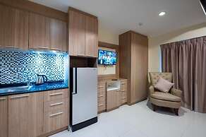 New Nordic Suites 2 by Apartwell