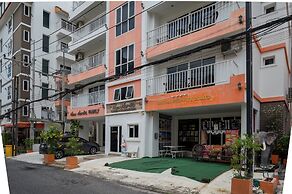 New Nordic Suites 2 by Apartwell