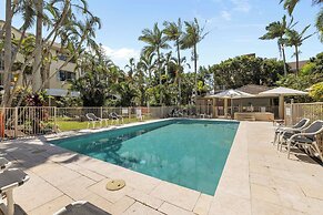 Beach Break Apartment 65