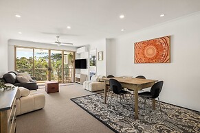Beach Break Apartment 65