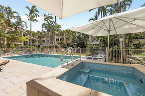Beach Break Apartment 65
