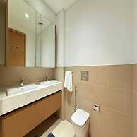 Premium Studio In Jvc Bazr