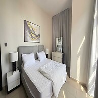Premium Studio In Jvc Bazr