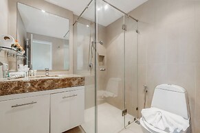 1BR Escape Near Beach & Local Bites C195