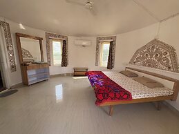 Gorewali Resort