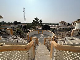 Gorewali Resort