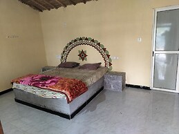 Gorewali Resort