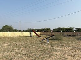 Gorewali Resort