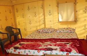 Gorewali Resort