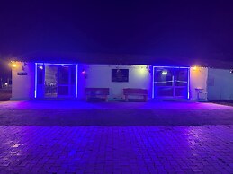Gorewali Resort