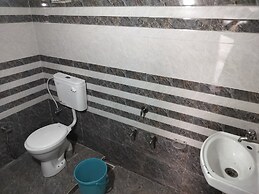 Gorewali Resort