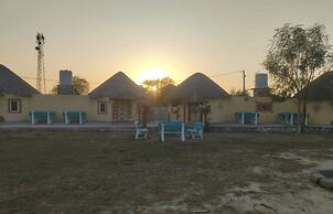 Gorewali Resort