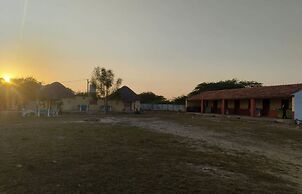 Gorewali Resort
