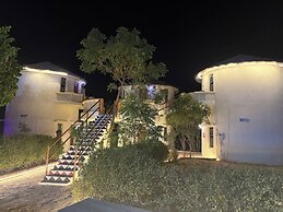 Gorewali Resort