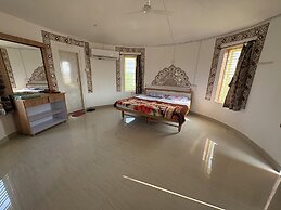 Gorewali Resort