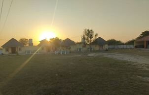 Gorewali Resort