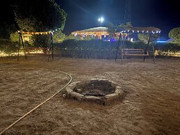 Gorewali Resort