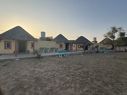 Gorewali Resort