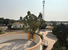 Gorewali Resort