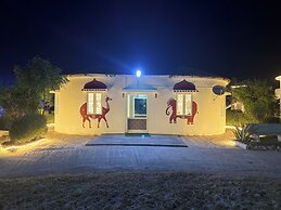 Gorewali Resort