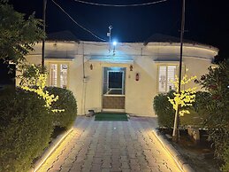 Gorewali Resort