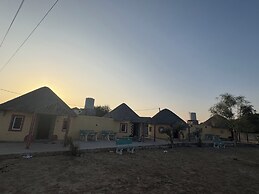 Gorewali Resort