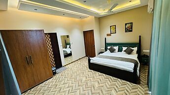 Hotel Hari leela fort view palace