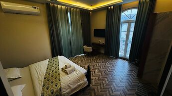 Hotel Hari leela fort view palace
