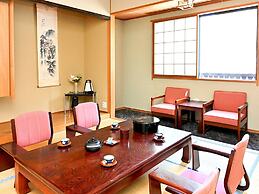 Komakusa Hotel