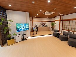 Komakusa Hotel