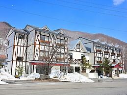 Komakusa Hotel