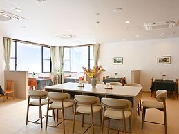 Komakusa Hotel