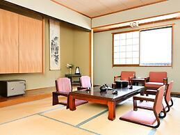 Komakusa Hotel